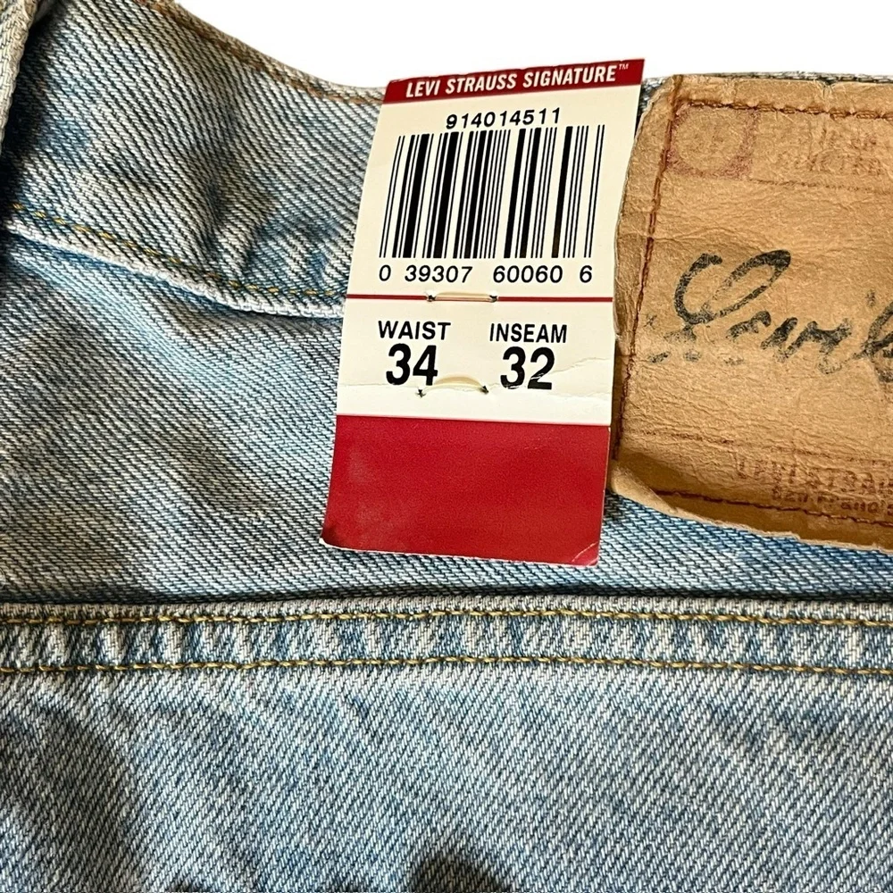 Levis nice relax